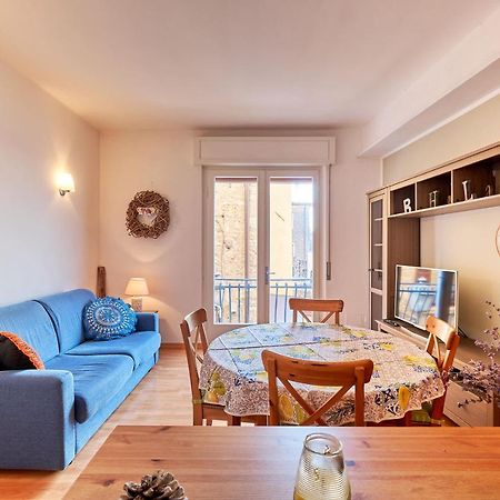 Apartmentsgarda - Residenza Dei Navigatori Torri Del Benaco Exteriör bild
