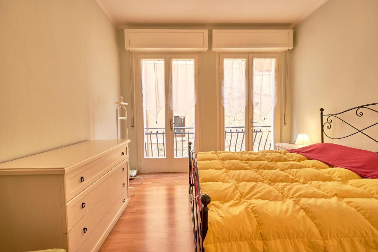 Apartmentsgarda - Residenza Dei Navigatori Torri Del Benaco Exteriör bild