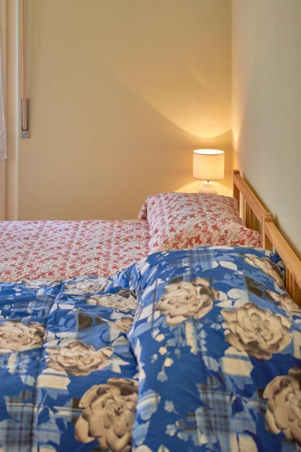 Apartmentsgarda - Residenza Dei Navigatori Torri Del Benaco Exteriör bild