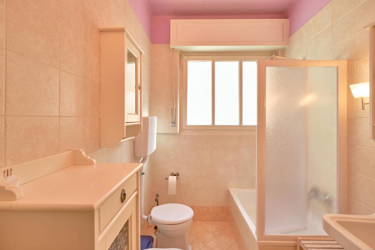 Apartmentsgarda - Residenza Dei Navigatori Torri Del Benaco Exteriör bild